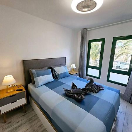 Apartamento Topazio 12 코스타 테기세 외부 사진